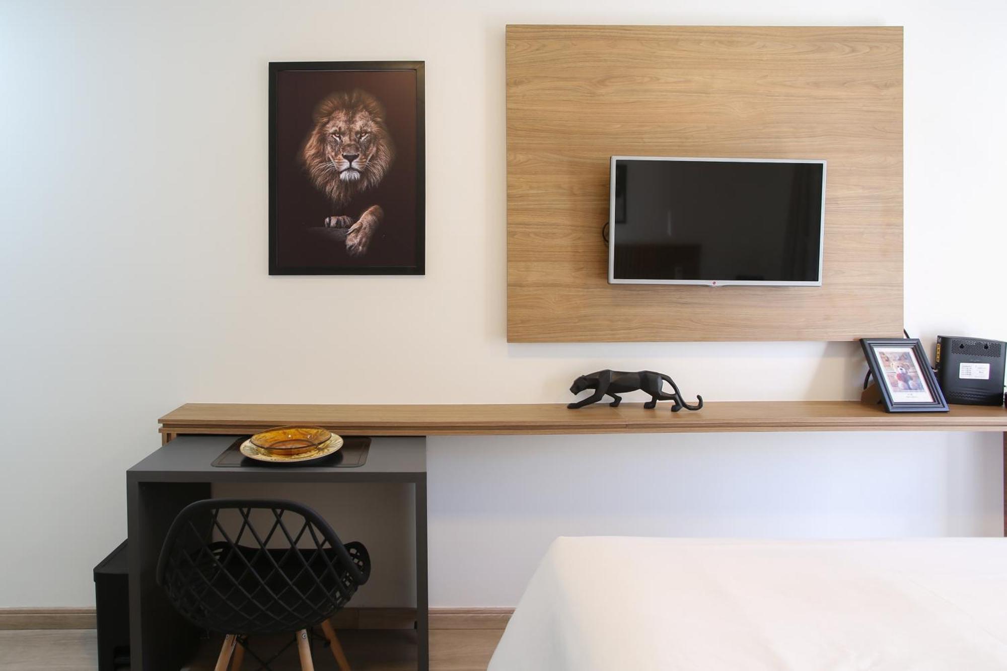 Hmv - Haus Mitre Vila Mariana By Anora Spaces - Sao Paulo — Fotos 2